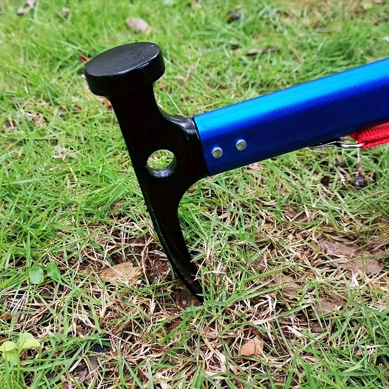 Stainless Steel Copper Camping Hammer