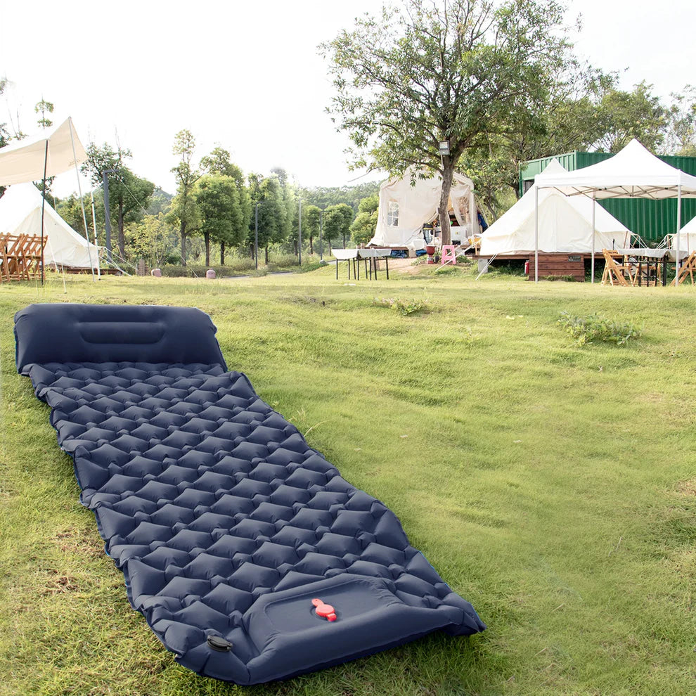 Go outdoors mattress best sale