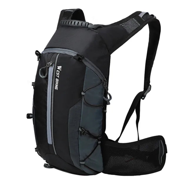 Waterproof Bicycle Bag Cycling Backpack AdventureCampCo